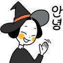 마녀의우쿨렐레&칼림바 이미지