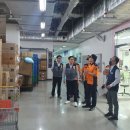 익산소방서 이미지