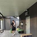 노성로 | 노스피크 A7 6.0과 처음으로 함께한 우중캠핑, 더코지캠핑장 후기!