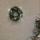 덕천초등학교 | 강남 공방ㅣ덕천초등학교 학부모연수-크리스마스 리스 만들기 출강 후기 / 크리스마스 리스 단체 클래스...