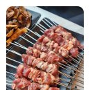 맛나린양꼬치백운호수