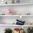 샬롬장식 이미지