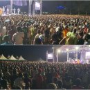 특종!!!!!!! 연 76,000명이 참석하고 수많은 기적이 일어나며 역대 최대인 26,000명이 결신한 부룬디 부줌부라 치유전도대성회 이미지