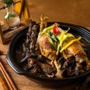 해남장수촌닭 이미지