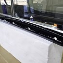 현대라디에이터 | 남들과 다른 나만의 타스만 튜닝, 전용 라디에이터 그릴 아우터 및 범퍼 가니쉬 장착(익시온)