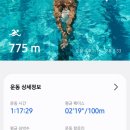 박태환수영장 | [수영기록] 인천문학박태환수영장 주말 자유수영 후기