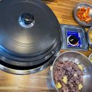 엉클 부대찌개 자양점