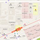 각산역4번 출입구 이미지