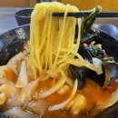 건대입구역 중국집 맛집 추천 : 한갑루짬뽕 후기