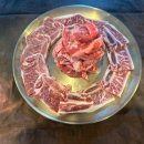 화정갈비 이미지