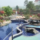 쉐르빌온천관광호텔(가족탕) 이미지