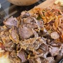 매콤빠삭 | 종로3가족발 익선동 튀김 족발 맛집 빠삭족발 후기