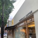 텐퍼센트커피부산시민공원점