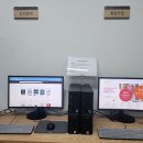 청계숲고운도서관 이미지