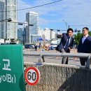 서부간선도로 이미지