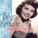 [올드팝] Your cheating heart - Teresa Brewer 이미지