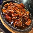 바베큐와춤을