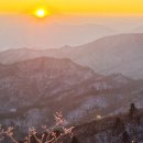 산 이미지