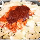 여기닭갈비
