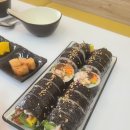 보름달 김밥 | 혼밥 가성비로 유명한 대구 보름달김밥 방문 후기