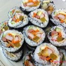 도로로김밥