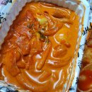 배떡로제떡볶이 - 사상구 가야대로 295 | 배떡로제떡볶이