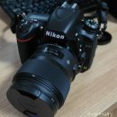 니콘 D750, 아트사무식, 슈나이더 B+W필터, 니콘 가방 구입기!