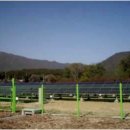 소망 태양광발전소 이미지