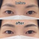 일산 자연눈썹 잘하는 곳:글로라인 내 얼굴에 맞춘 맞춤 디자인 후기