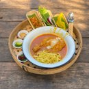 몽스텔 | 치앙마이 3일차(핑호스텔, 반캉왓 실망, 페이퍼스푼, 도이수텝투어)