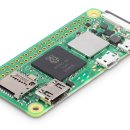 [신제품] RaspberryPI Zero 2W 발표 이미지