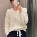 12월 소비기록🛍️🥹🧶 겨울 맞이 퍼 자켓/니트/슬랙스 구매후기 : 자라/마리끌레르/아티드/에잇세컨즈