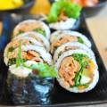표선김밥