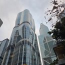 부암역 5번 출구 교통섬 | 홍콩 피크트램 타고 빅토리아 피크 야경 제대로 즐기기,2026 최신 요금·줄 안 서는 꿀팁까지