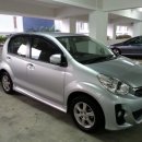 차량 (Perodua myvi) 및 세탁기 팝니다. 이미지