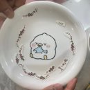 인천 이색데이트로 로제포슬린갤러리카페에서 포슬린아트 해본 후기
