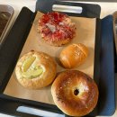 개점빵 | [이천] 아기랑 갈만한 카페를 찾는다면? 경춘당 베이커리&amp;브런치 식물원 카페 방문 후기