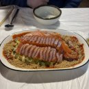 솔대 | 계방산 후기 + 평창 송어회 메밀전 찐맛집 발견!! "솔대와 하늘"