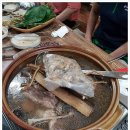 자연오리 이미지