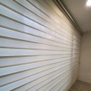 수영강 | 부산 진시장 커튼 블라인드 센텀 수영강 푸르지오 시공 후기