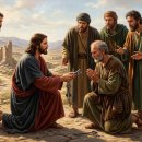 2026년 8월 23일 (녹) 연중 제21주일 (복음: 마태16,13-20: 하늘 나라의 열쇠를 너에게 주겠다.) 이미지