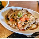 낭만별식 남양주장어맛집 다산점 | 남양주 다산 맛집 낭만별식, 장어구이와 간장게장 인기 메뉴