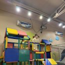 어정로4 | 용인 놀이방 식당 고철상 용인공백본점 아기랑 고기집 내돈내산 후기 낚시놀이 아이스크림까지