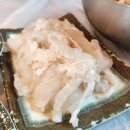 사천항주문진물회 | 강릉 사천항주문진물회 : 여행 마지막 날 즐긴 싱싱한 오징어물회와 광어회 (아기랑 방문 팁!)