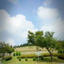 화산추모공원