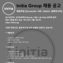 Accounts / HR / Admin 채용 ( 9시 30분-3시 30분 근무 / 주 5일 / 경력단절 엄마들 환영 ) 이미지