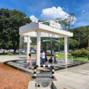 유람선 선착장 화장실 이미지