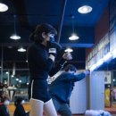 양산복싱무에타이 이미지