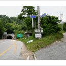 치악산둘레길 7코스 싸리지옛길 이미지