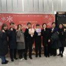 죠이플카페 | [크리스마스콘서트] 죠이플 크리스마스 콘서트 후기 24년 12월 23일(월)